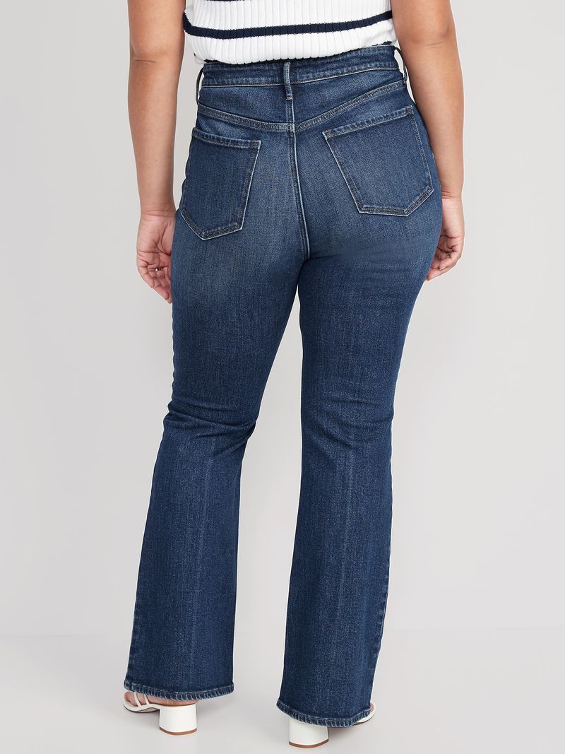 Jeans-Higher-High-Waisted-Flare-Old-Navy-para-Mujer-647508-000