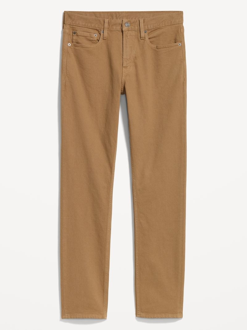 Jeans-Slim-Five-Pocket-Old-Navy-para-Hombre-723358-001