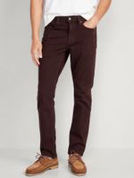 Jeans-Slim-Five-Pocket-Old-Navy-para-Hombre-723358-003