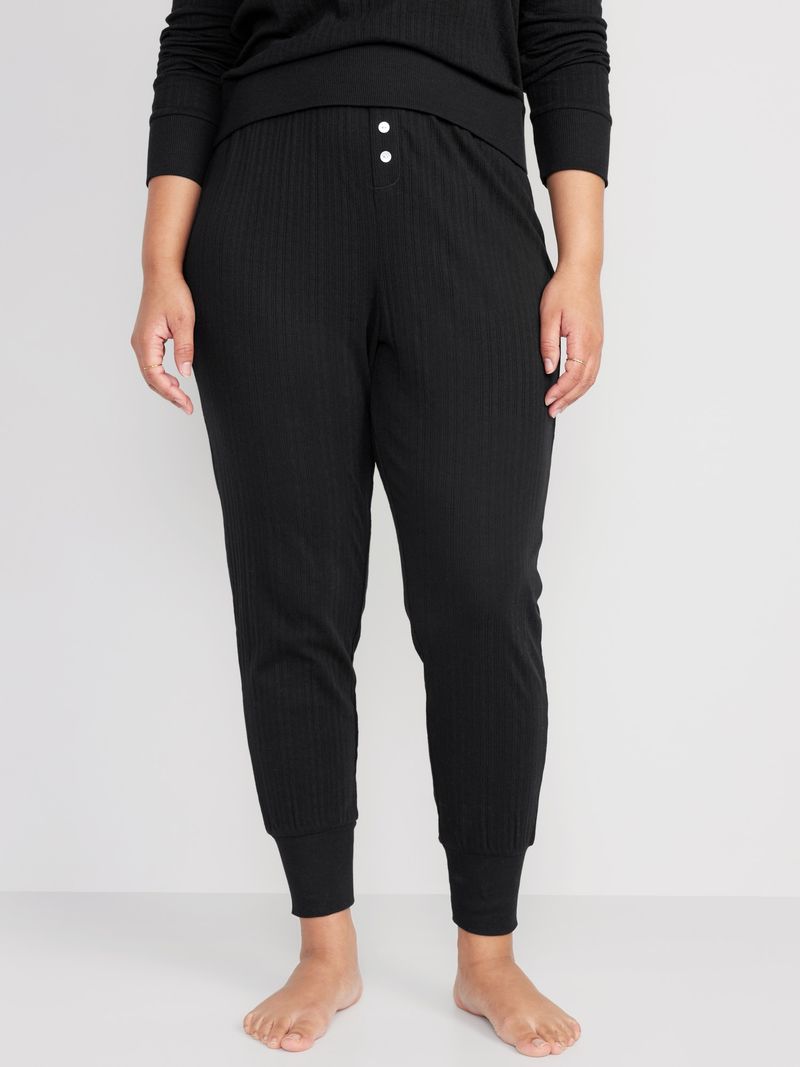 Pantalon-tipo-Jogger-de-pijama-High-Waisted-Old-Navy-para-Mujer-724936-002