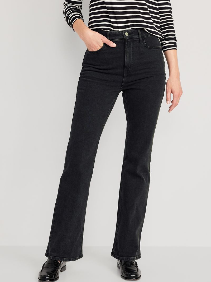 Jeans-Higher-High-Waisted-Flare-Old-Navy-para-Mujer-732338-000