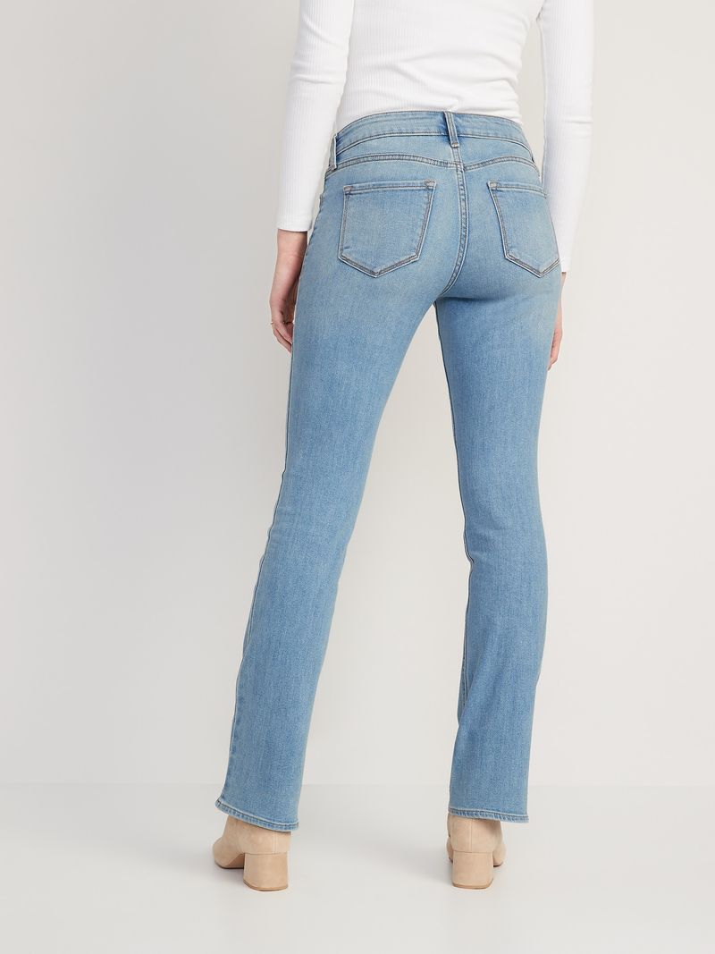 Jeans-Wow-Medium-Rise-Bootcut-Old-Navy-para-Mujer-734872-000