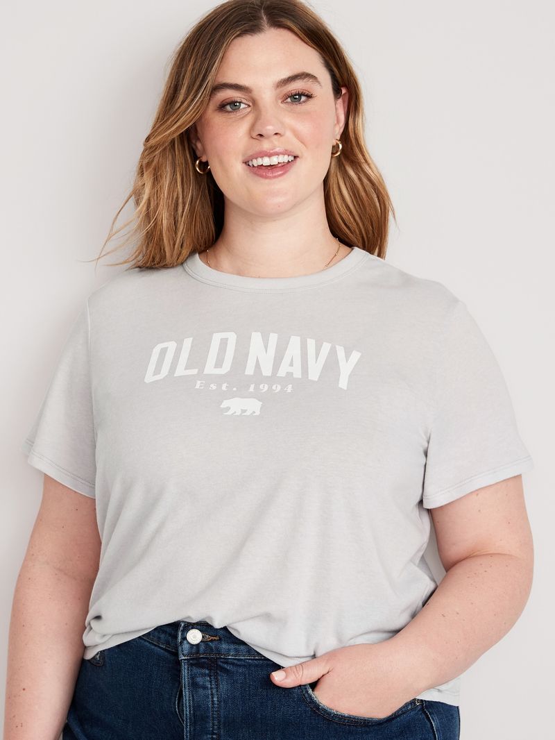 Playera-de-manga-corta-EveryWear-con-logo-Old-Navy-para-Mujer-549313-012
