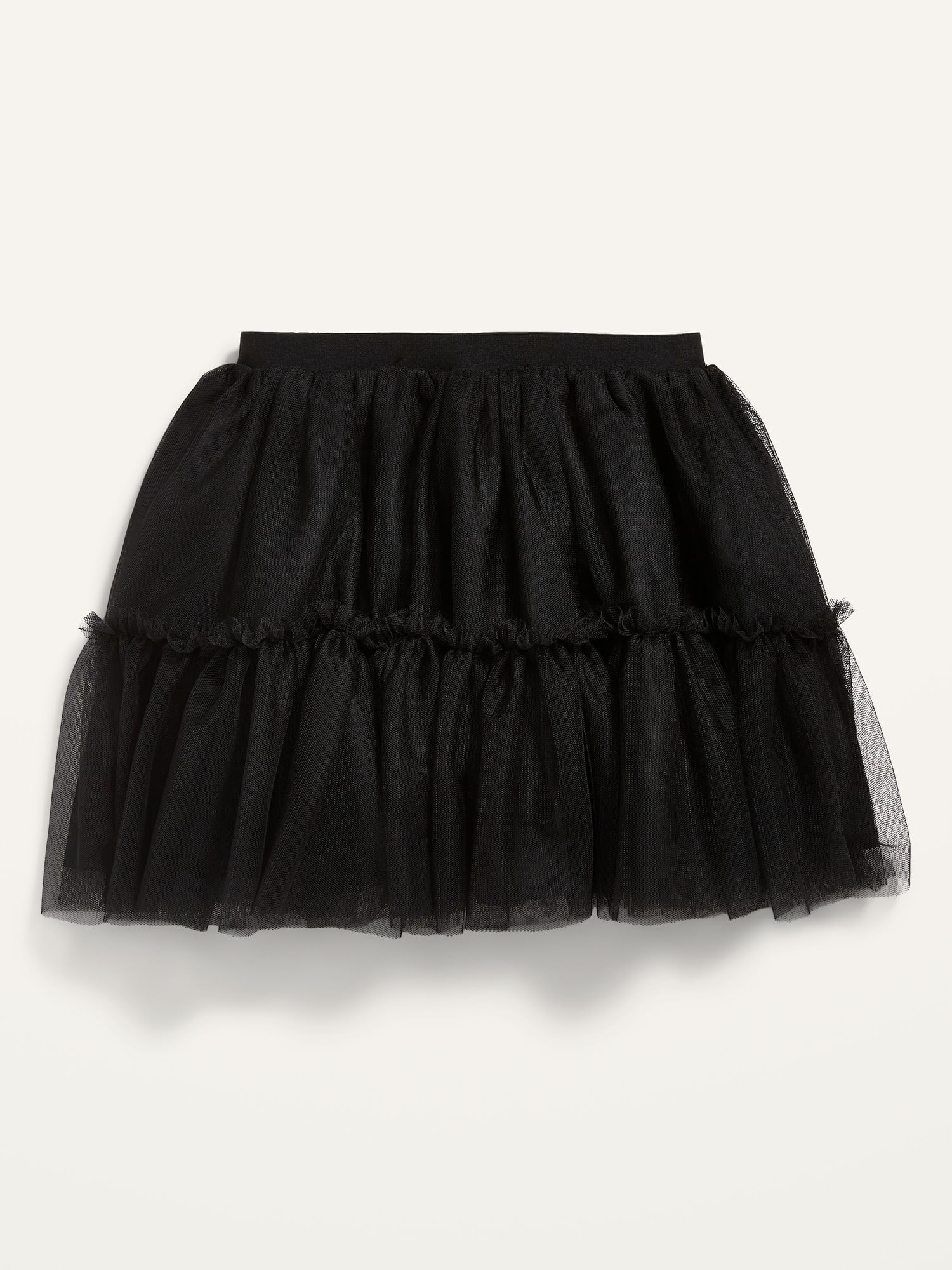 Falda tipo tutu con volantes Old Navy para Ni a