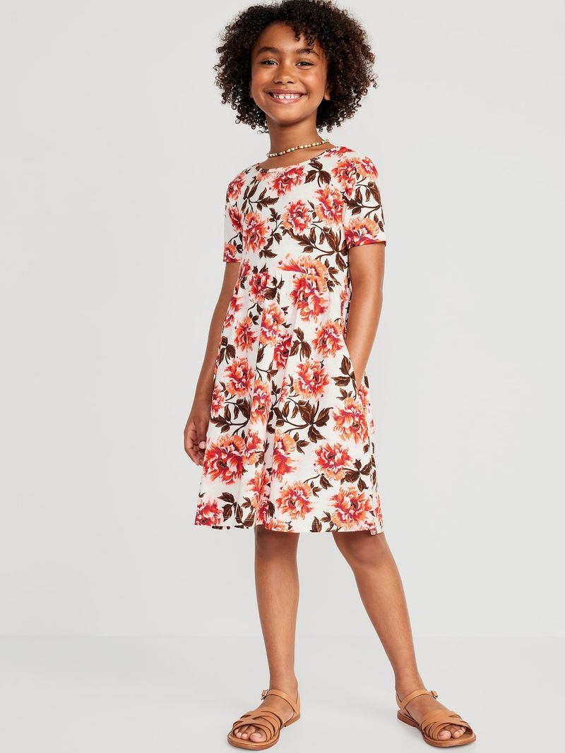 Vestidos de discount niña old navy