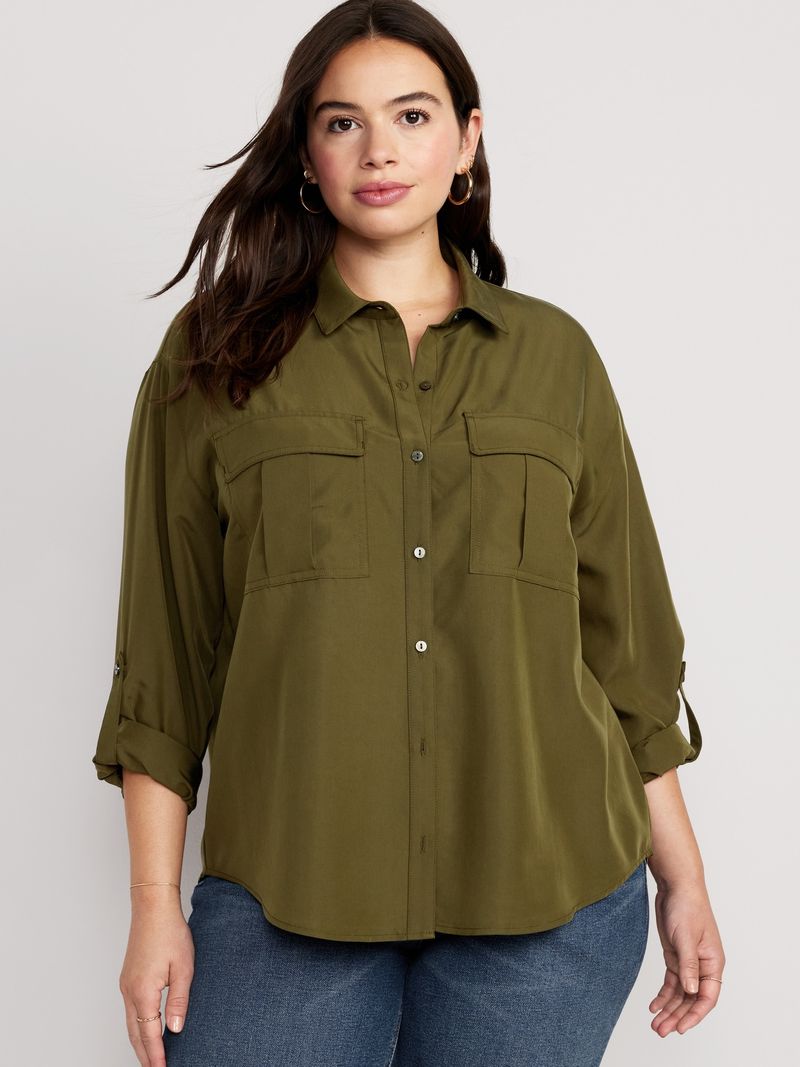 Blusas old navy 2019 sale