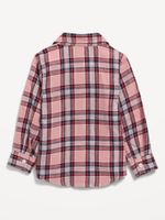 Camisa-de-manga-larga-de-mezcla-de-lino-con-bolsillo-Old-Navy-para-Nino-752568-000