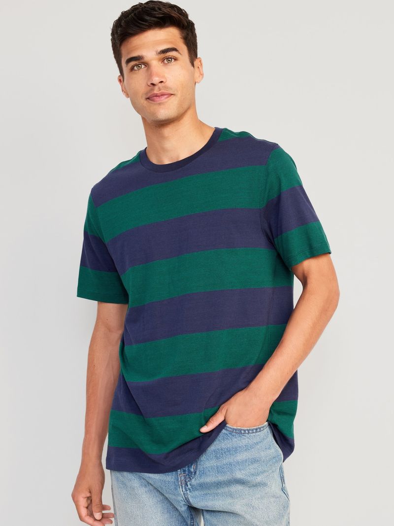 Playeras old navy para hombre hot sale