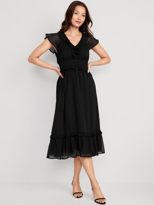 Vestidos de old discount navy