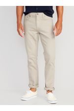 Jeans-Straight--Five-Pocket--Old-Navy-para-Hombre-753303-001