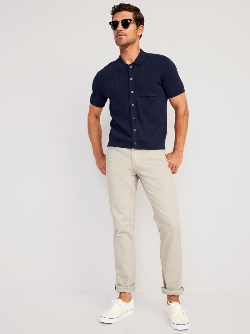 Jeans-Straight--Five-Pocket--Old-Navy-para-Hombre-753303-001