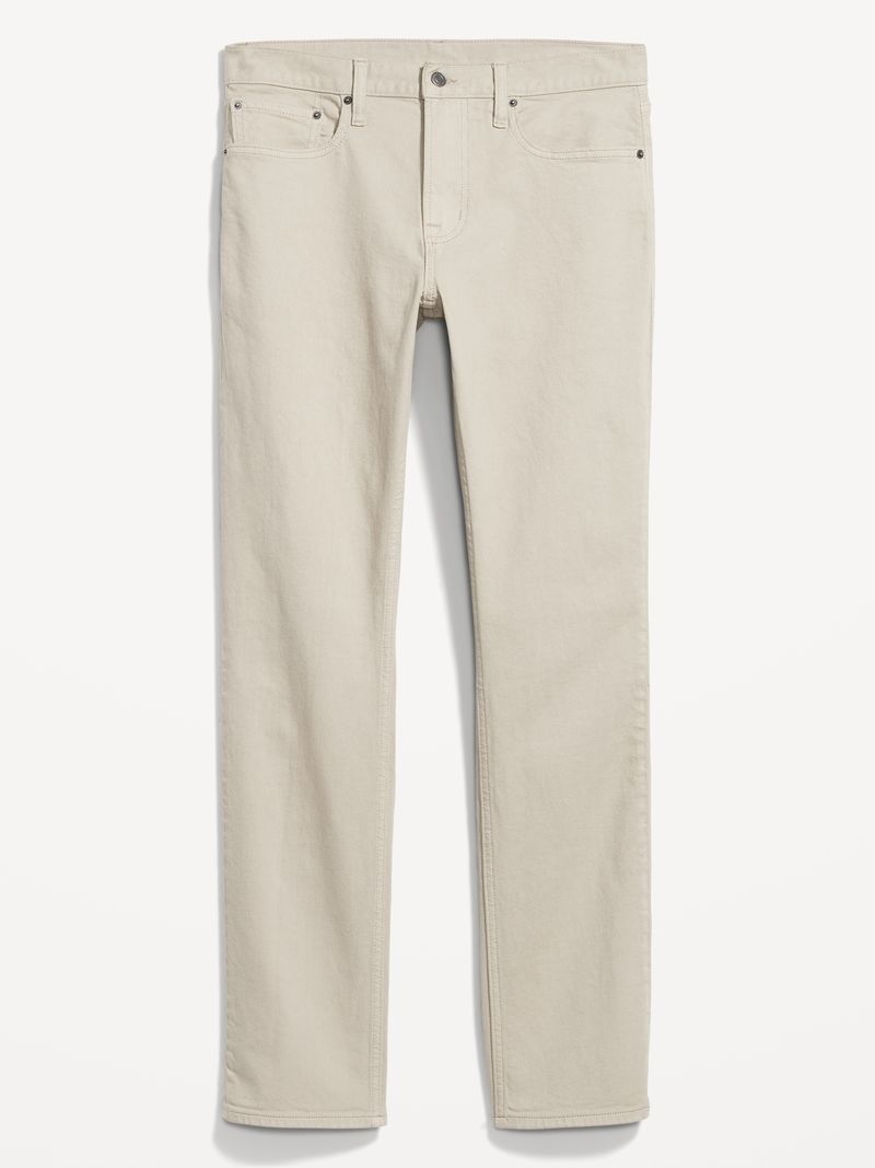 Jeans-Straight--Five-Pocket--Old-Navy-para-Hombre-753303-001