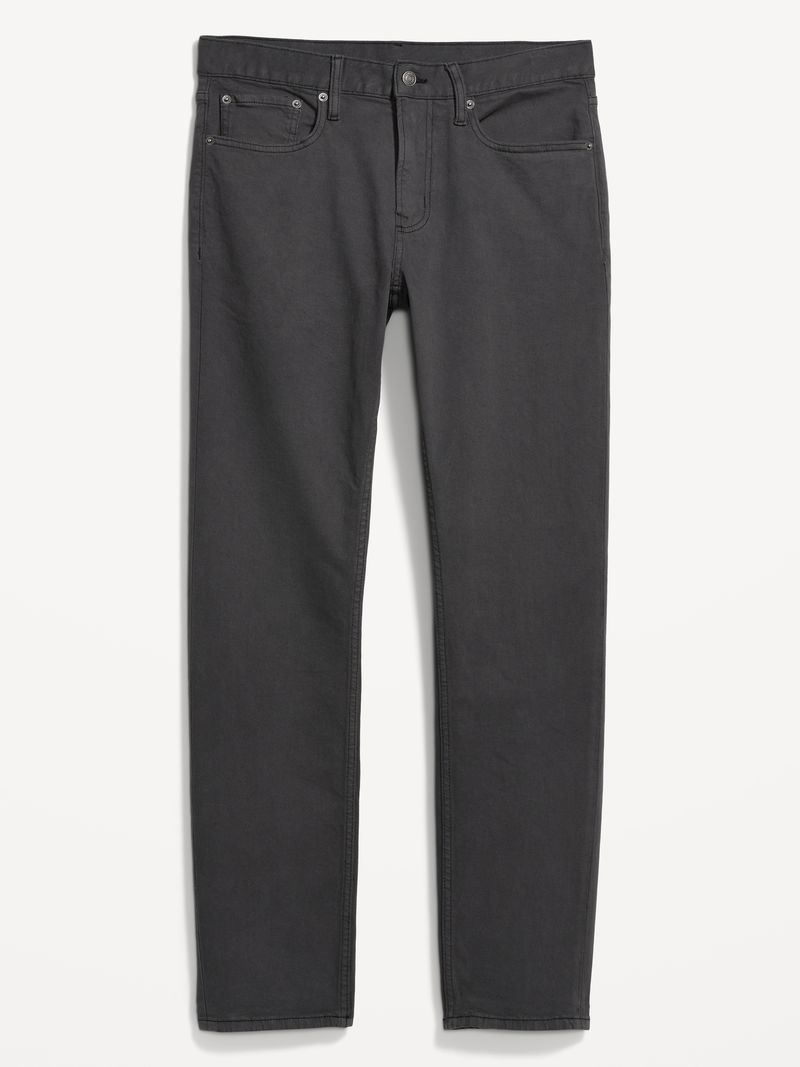 Jeans-Slim-Five-Pocket-Old-Navy-para-Hombre-723358-002