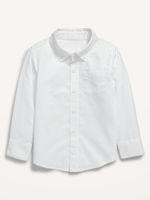 Camisa-de-manga-larga-Old-Navy-para-Nino-616960-000