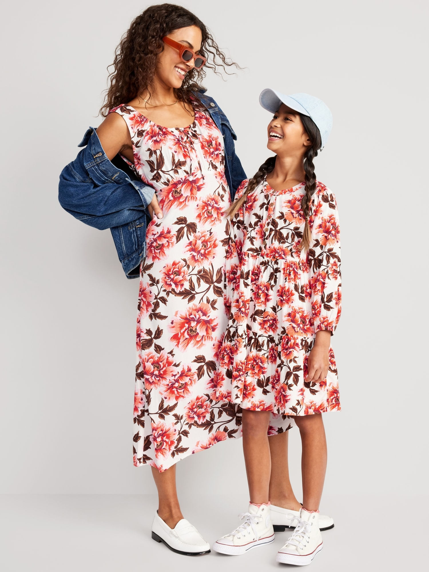 Ropa para niña online old navy