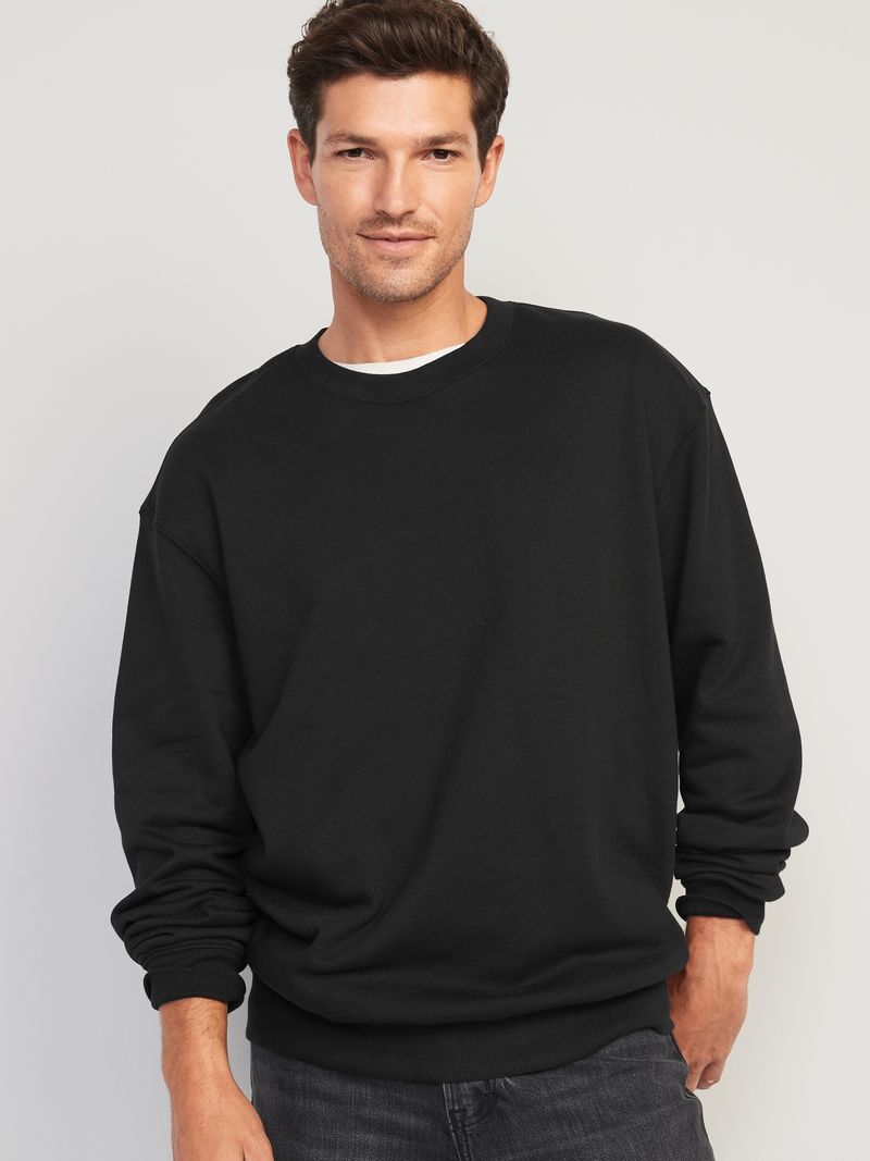 Sudadera oversized Old Navy para Hombre Old Navy Old Navy MX