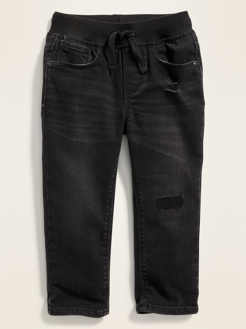Jeans-Skinny-360°-Stretch-con-cintura-suave-Old-Navy-para-Nino-480862-000