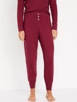 Pantalon-tipo-Jogger-de-pijama-High-Waisted-Old-Navy-para-Mujer-724936-001
