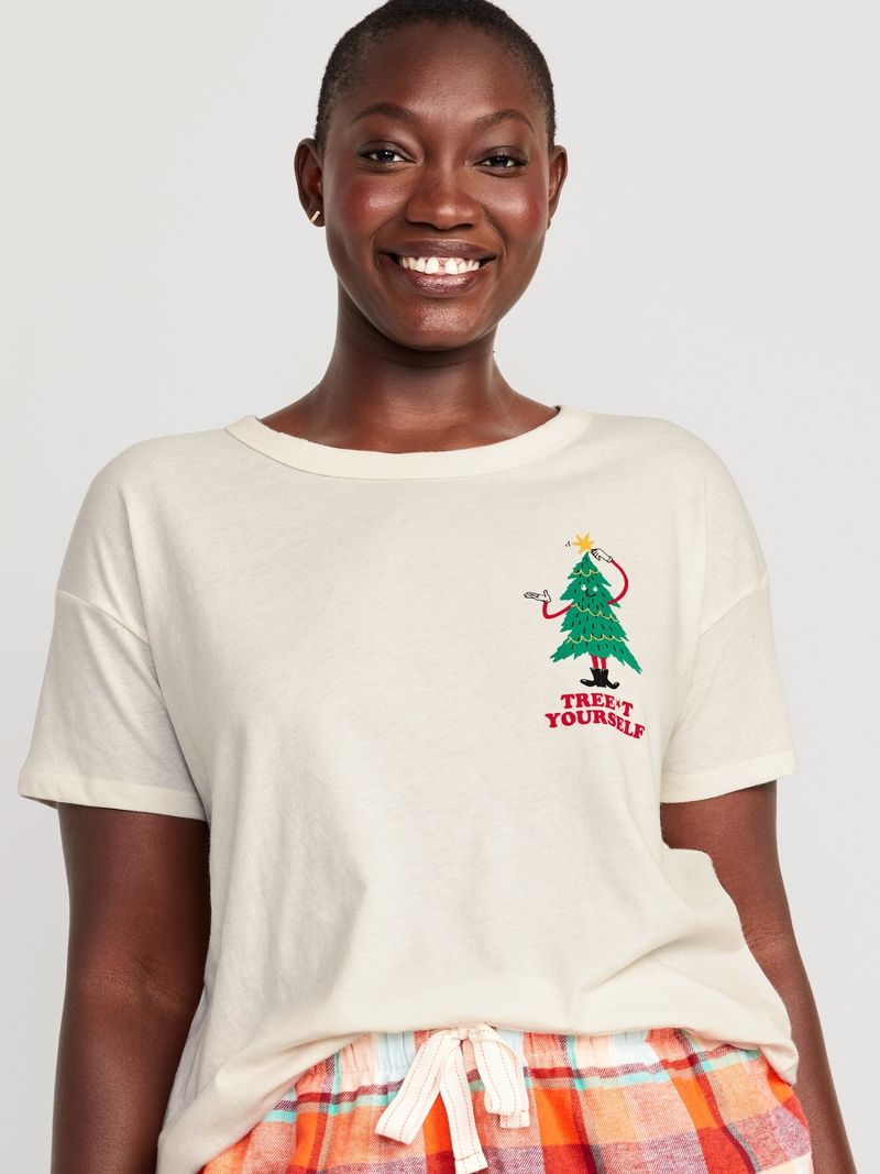 Playeras old navy mujer outlet