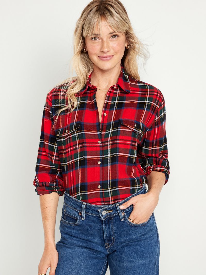 Camisa-Boyfriend-de-franela-Oversized-Old-Navy-para-Mujer-751722-019