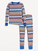 Set-de-2-piezas-de-pijama-estampada-Snug-Fit-Old-Navy-752716-005