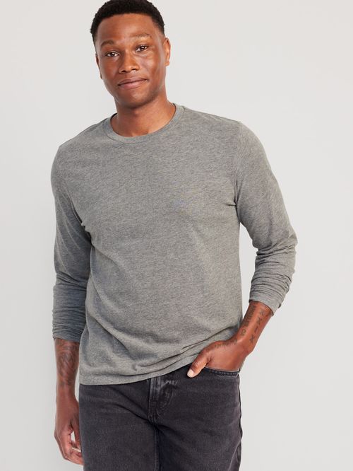 Playera Old Navy cuello redondo para hombre Suburbia