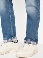 Jeans-Straight-Flannel-Lined-Built-In-Flex-Old-Navy-para-Hombre-805853-001