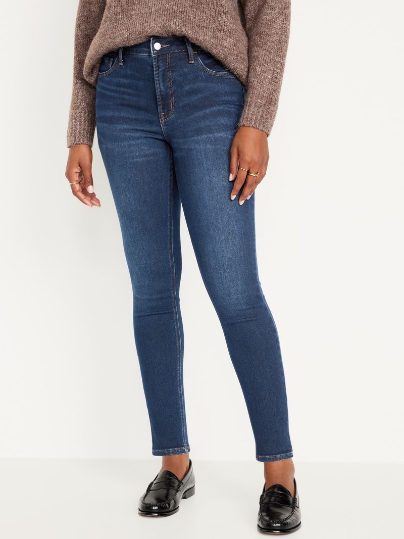 Pantalon old navy rockstar sale