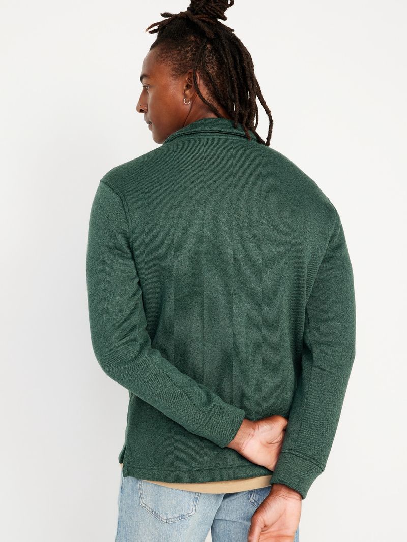 Green sweater old navy sale