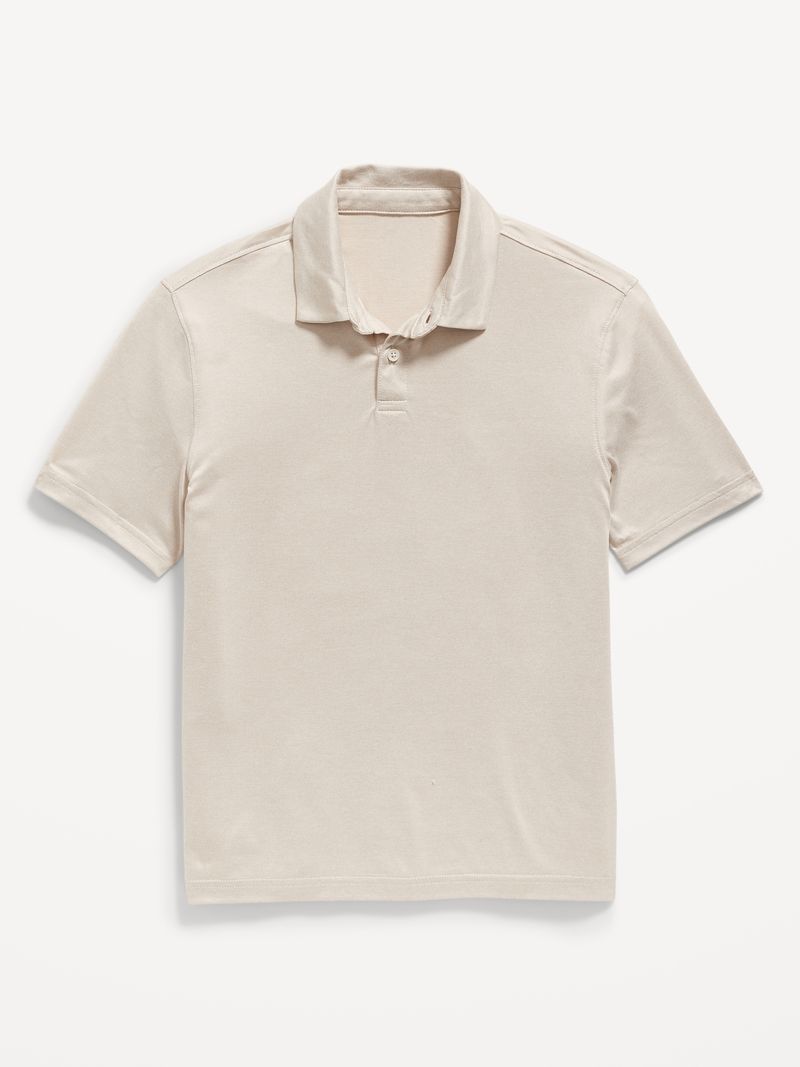 Fitch Polo Camisas Marca Abercrombie Men's McLaren Vintage