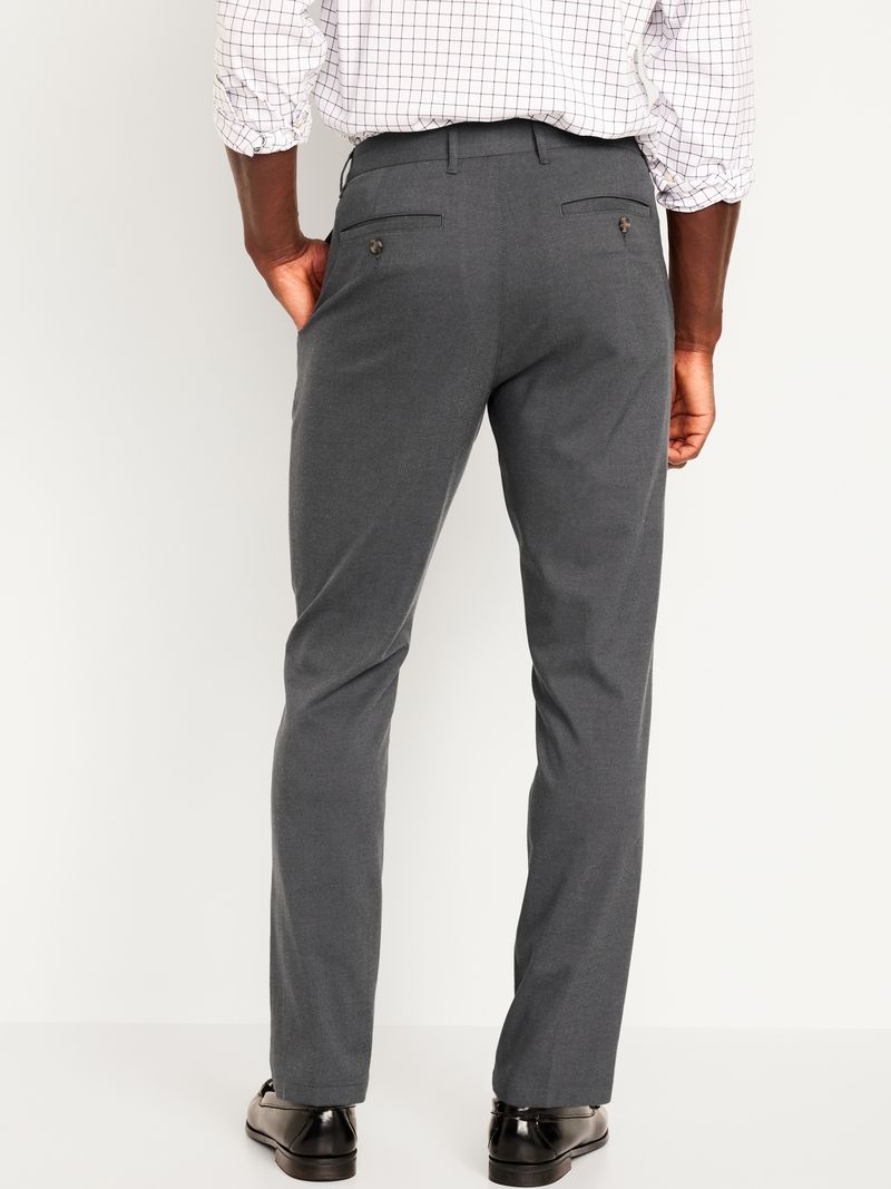 Pantalón de vestir Slim Old Navy para Hombre Old Navy Old Navy MX