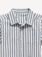 Camisa-Oxford-de-manga-corta-Old-Navy-para-Nino-859475-001