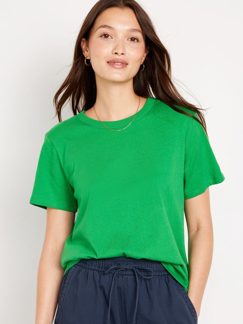 Playeras old navy mujer sale