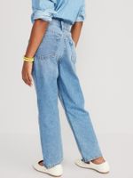 Jeans-High-Waisted-Slouchy-Straight-Old-Navy-para-Nina-753591-001