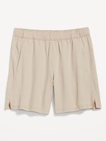 Shorts-Active-Essential-Workout-Old-Navy-para-Hombre-545877-008