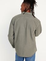 Camisa-de-manga-larga-Regular-Fit-Non-Stretch-Old-Navy-para-Hombre-848607-000