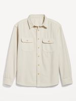 Camisa-de-manga-larga-Regular-Fit-Non-Stretch-Old-Navy-para-Hombre-848607-001