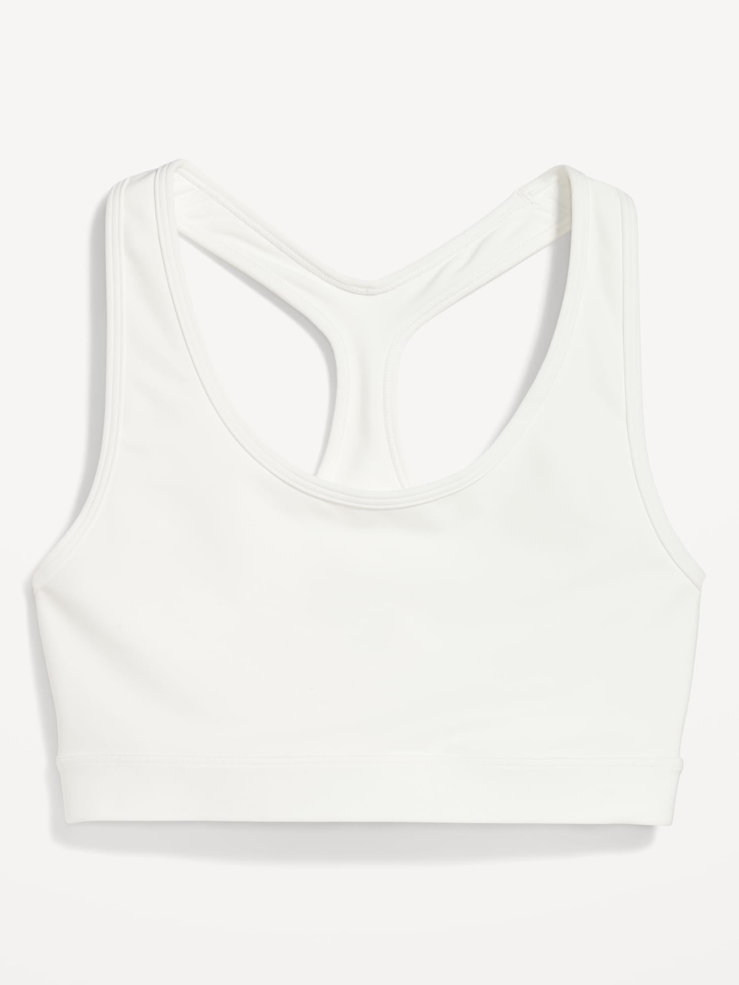 Sports Bra Active PowerSoft de sujeción media Old Navy para Mujer | Old ...