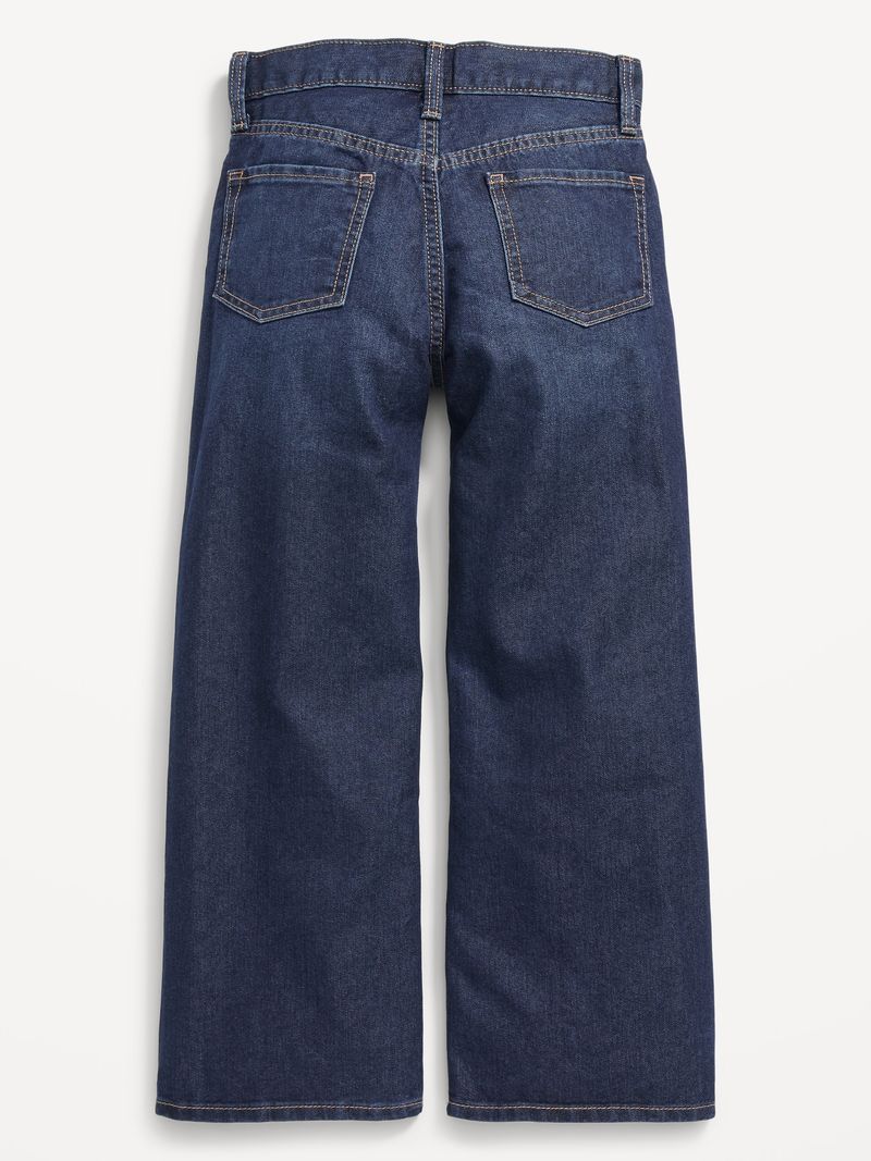 Jeans-High-Waisted-Baggy-Wide-Leg-Old-Navy-para-Nina-812193-001