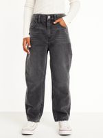 Jeans-High-Waisted-Slouchy-Straight-Old-Navy-para-Nina-812268-000