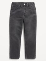 Jeans-High-Waisted-Slouchy-Straight-Old-Navy-para-Nina-812268-000