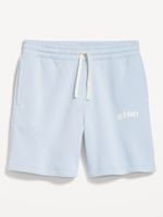 Shorts-de-fleece-con-logo-Old-Navy-para-Hombre-846624-000