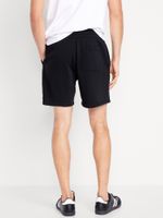 Shorts-de-fleece-con-logo-Old-Navy-para-Hombre-846624-001