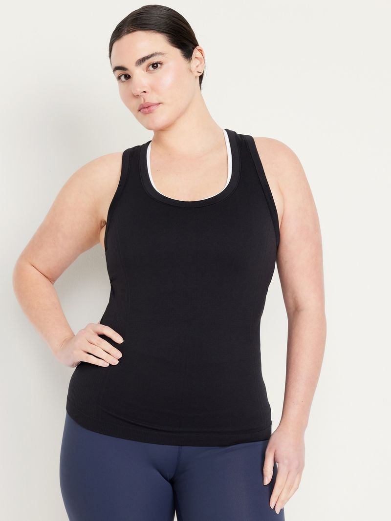 Top-Active-Performance-sin-costuras-Old-Navy-para-Mujer-848693-000