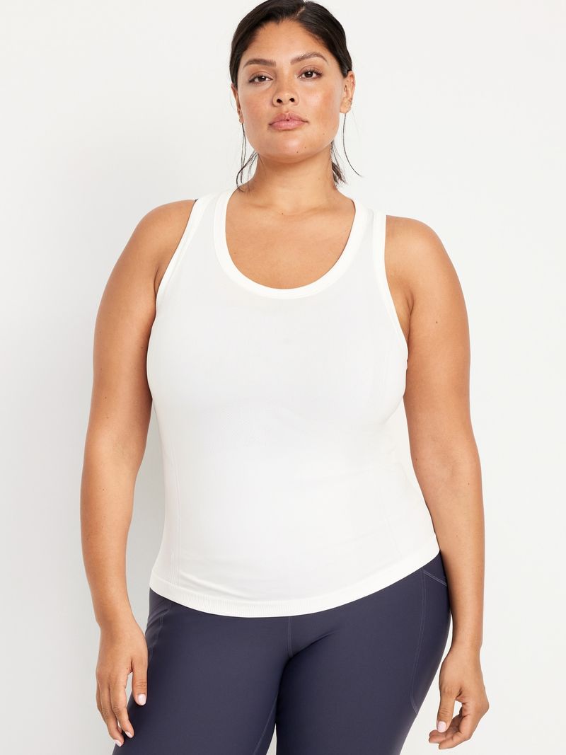 Top-Active-Performance-sin-costuras-Old-Navy-para-Mujer-848693-002