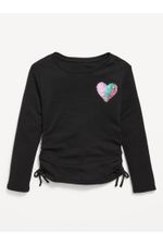 Blusa-de-manga-larga-con-estampado-Old-Navy-para-Nina-725154-001