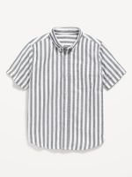 Camisa-de-manga-corta-con-estampado-Old-Navy-para-ninos-868133-000
