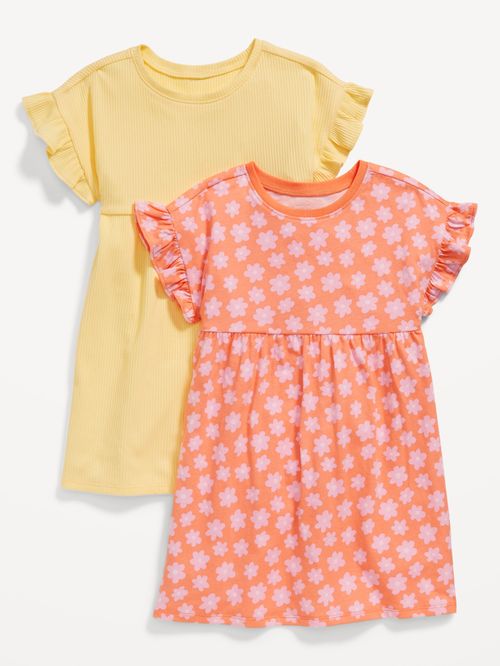 Neck neck vestidos niña hotsell