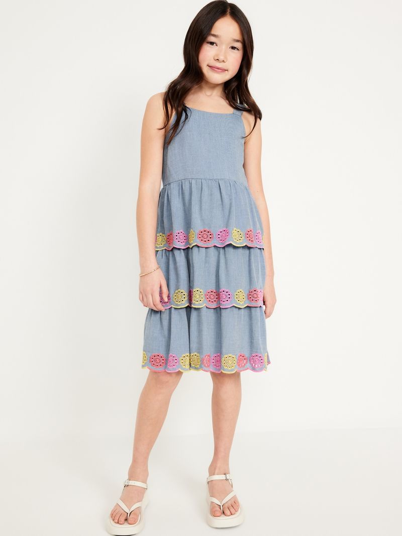 Vestidos old navy para niña hotsell