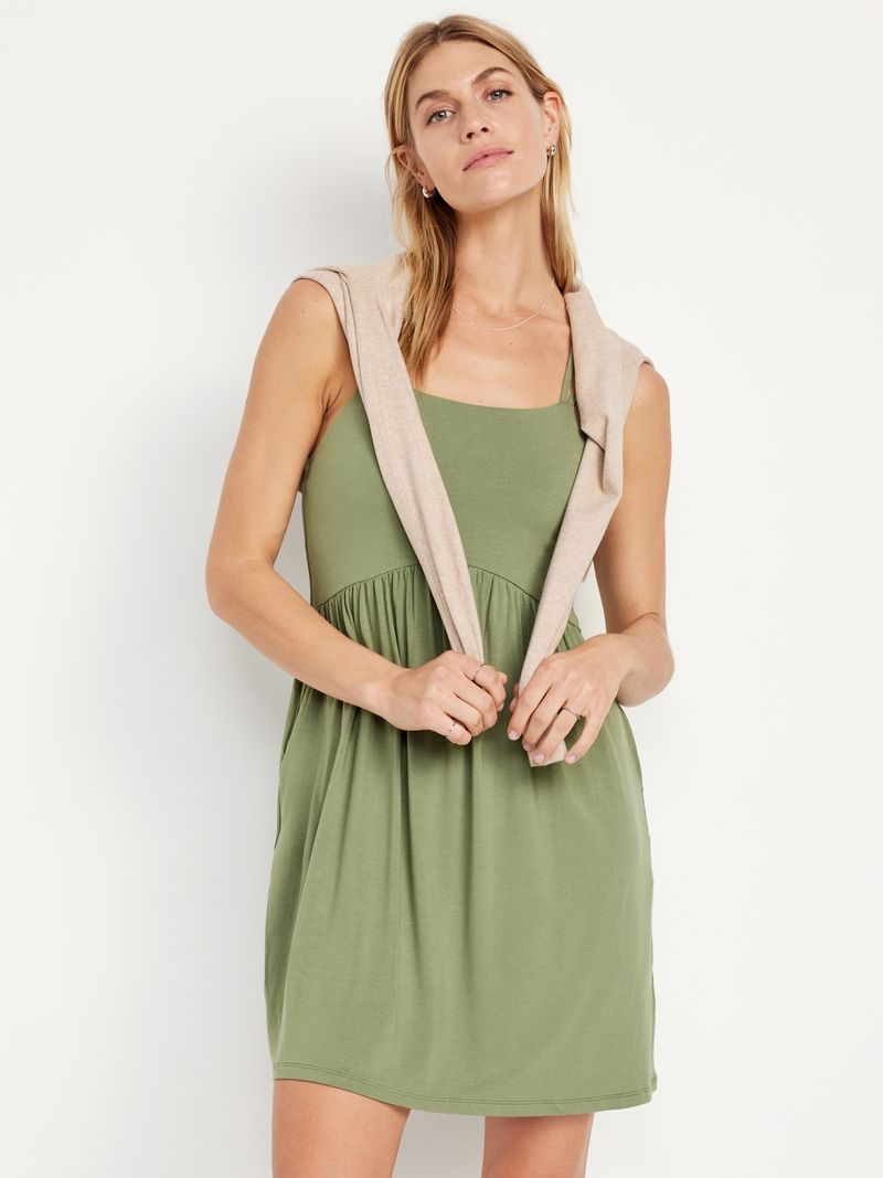 Vestido para mujer Old Navy